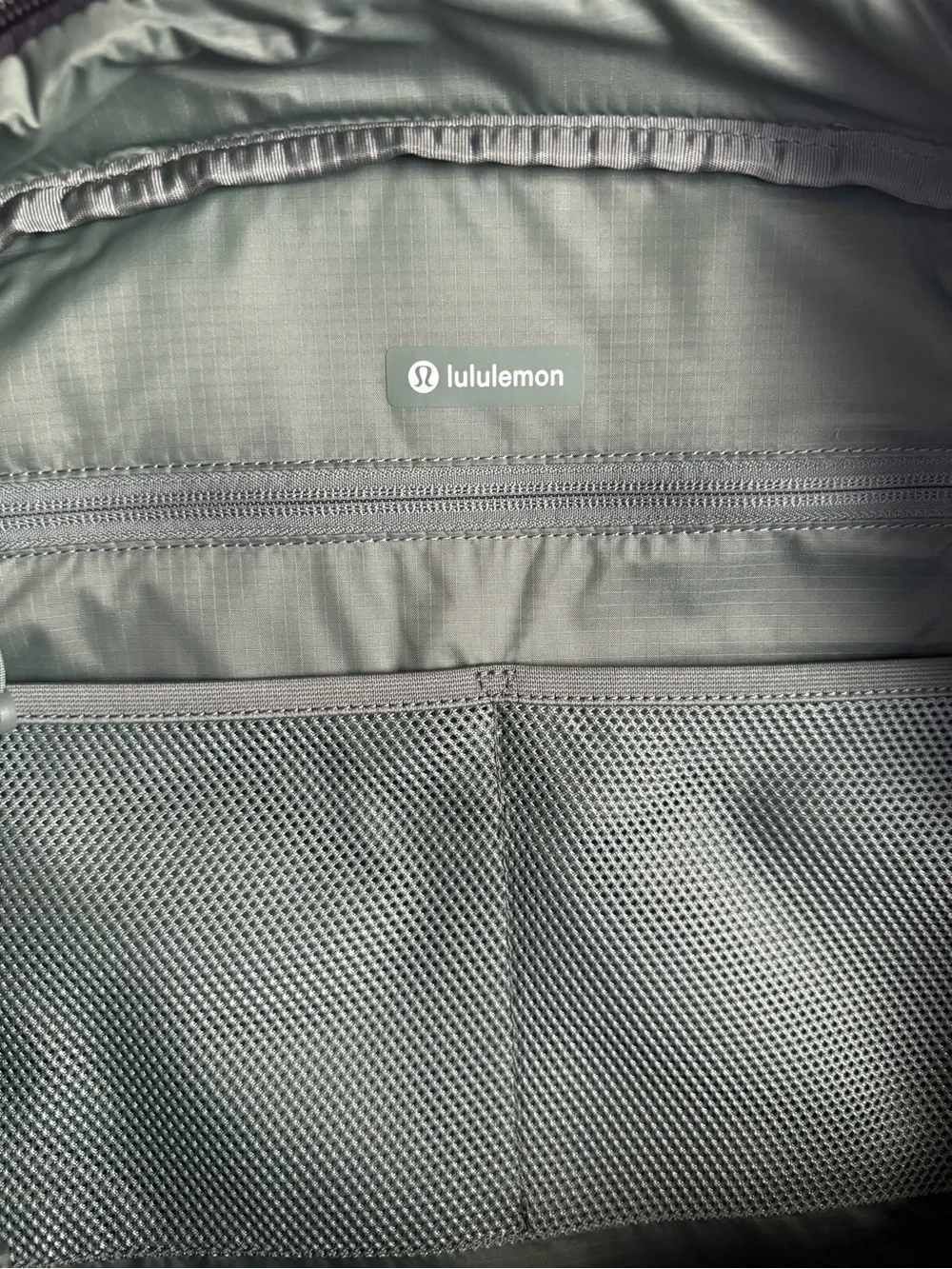 Kansas City Player Engagement Black Backpack Lululemon